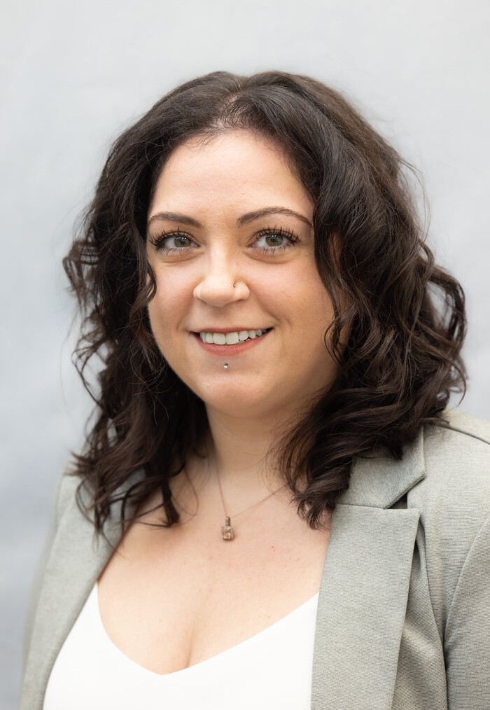 Francesca Strongoli