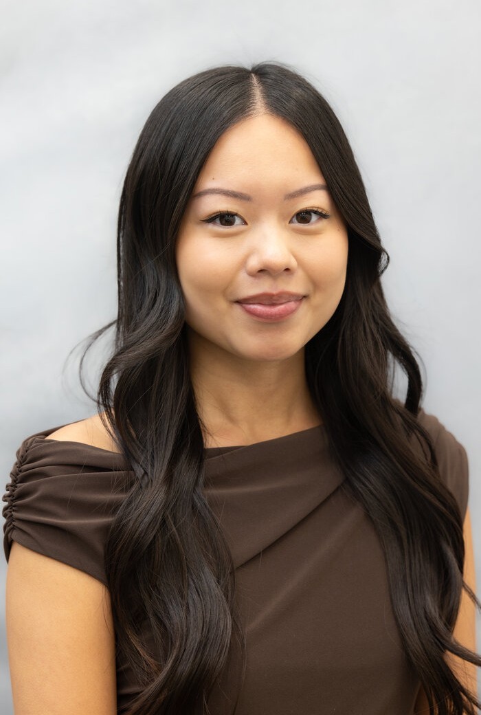 Julie Duong