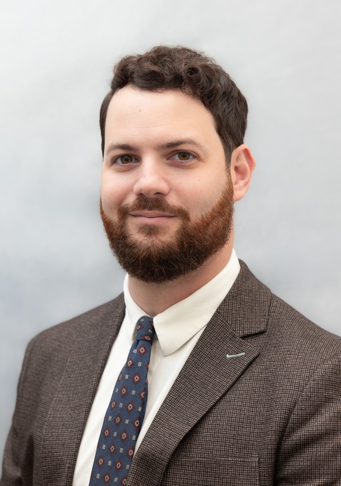 Mark Ciobotaru