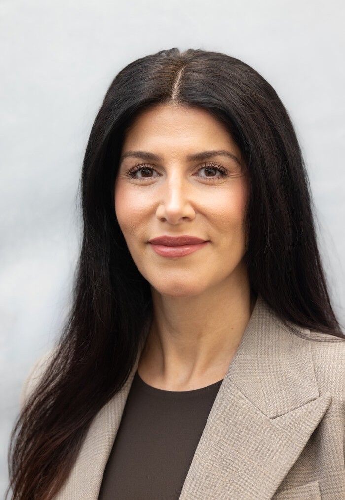 Nina Sifo