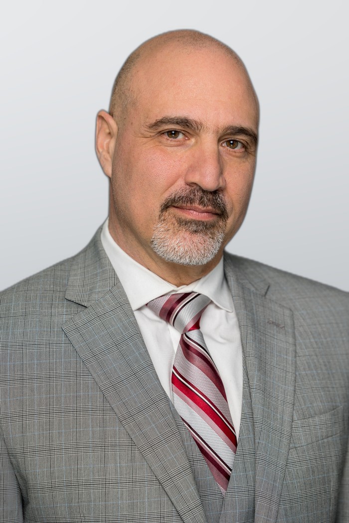 Sam Ursino