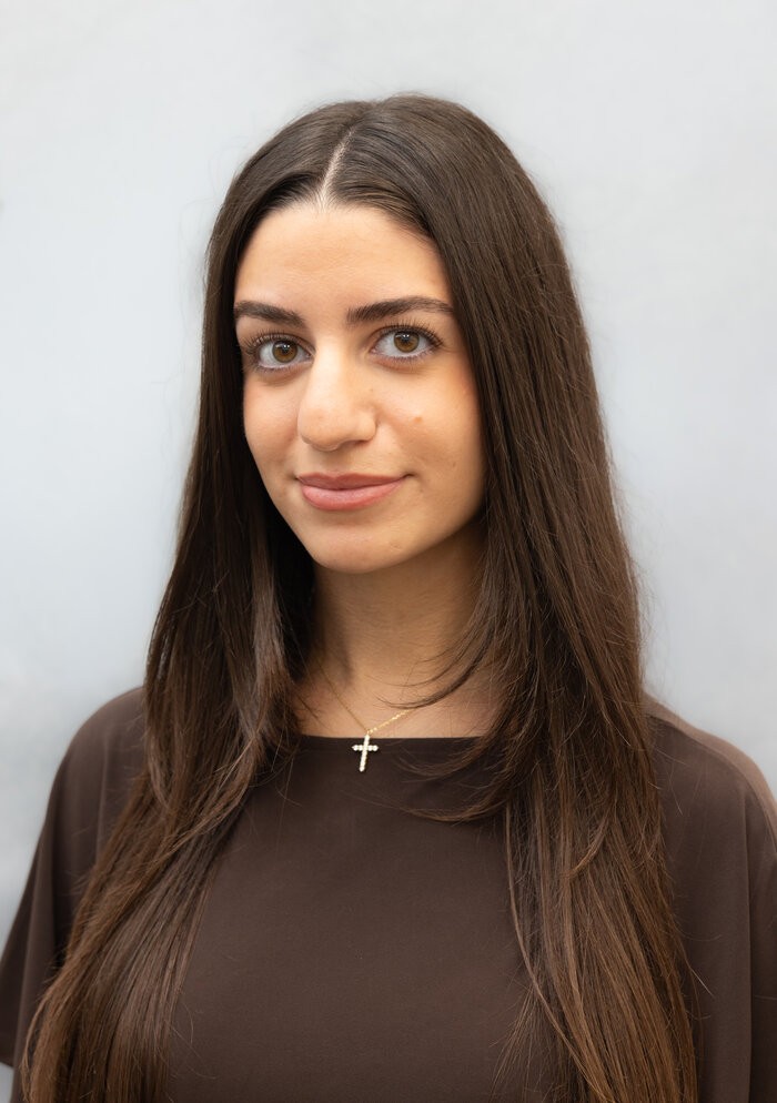 Tamara Minasvand